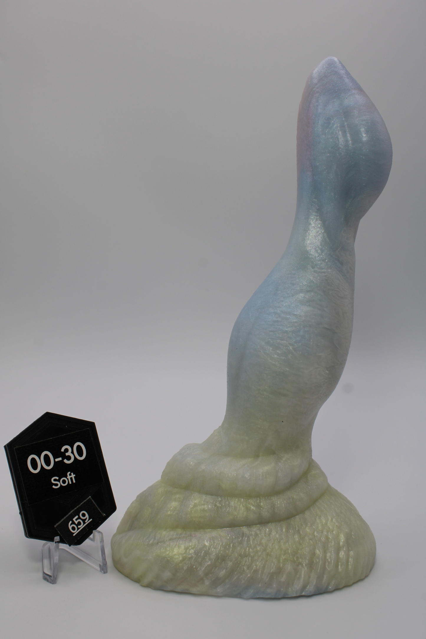 Cassius (Medium)