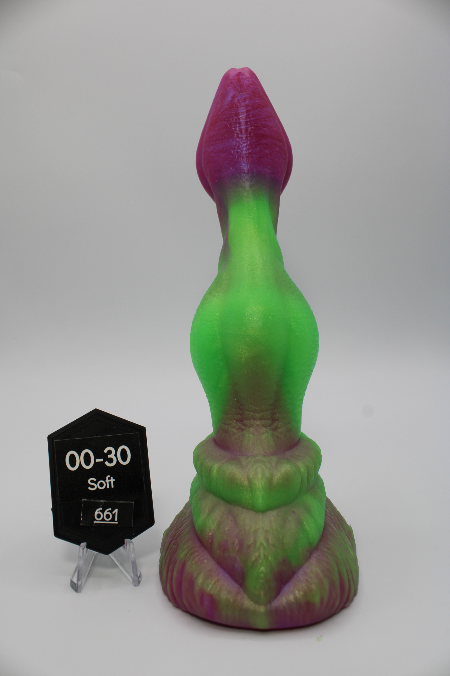 Cassius (Medium)