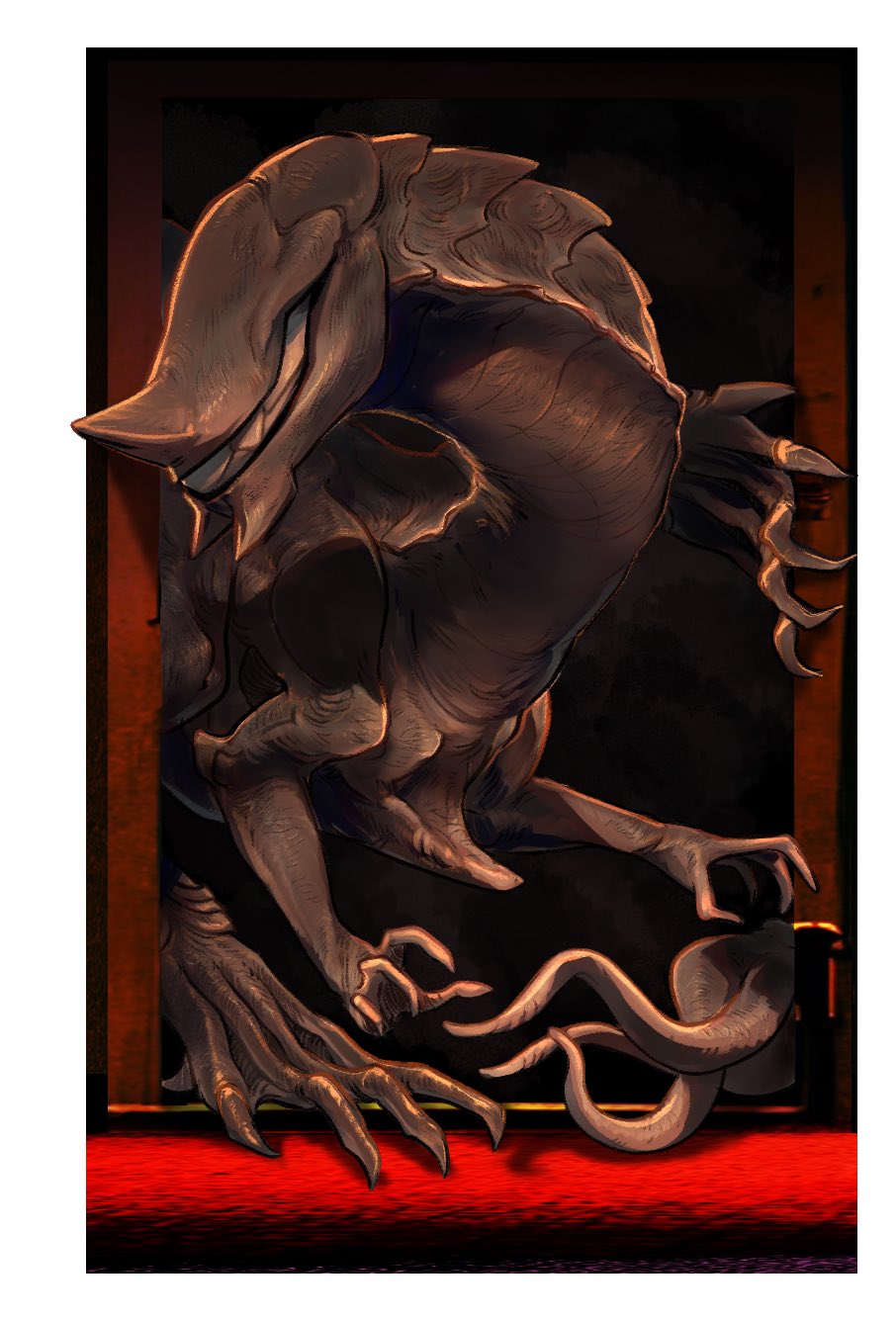 Kane (Small)