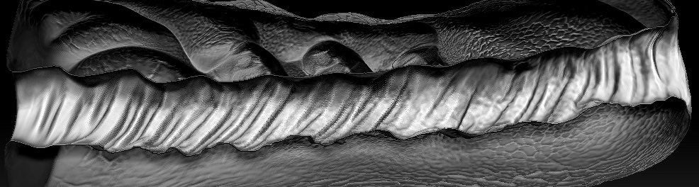 Tyramyth Stroker (Standard | Super Soft)