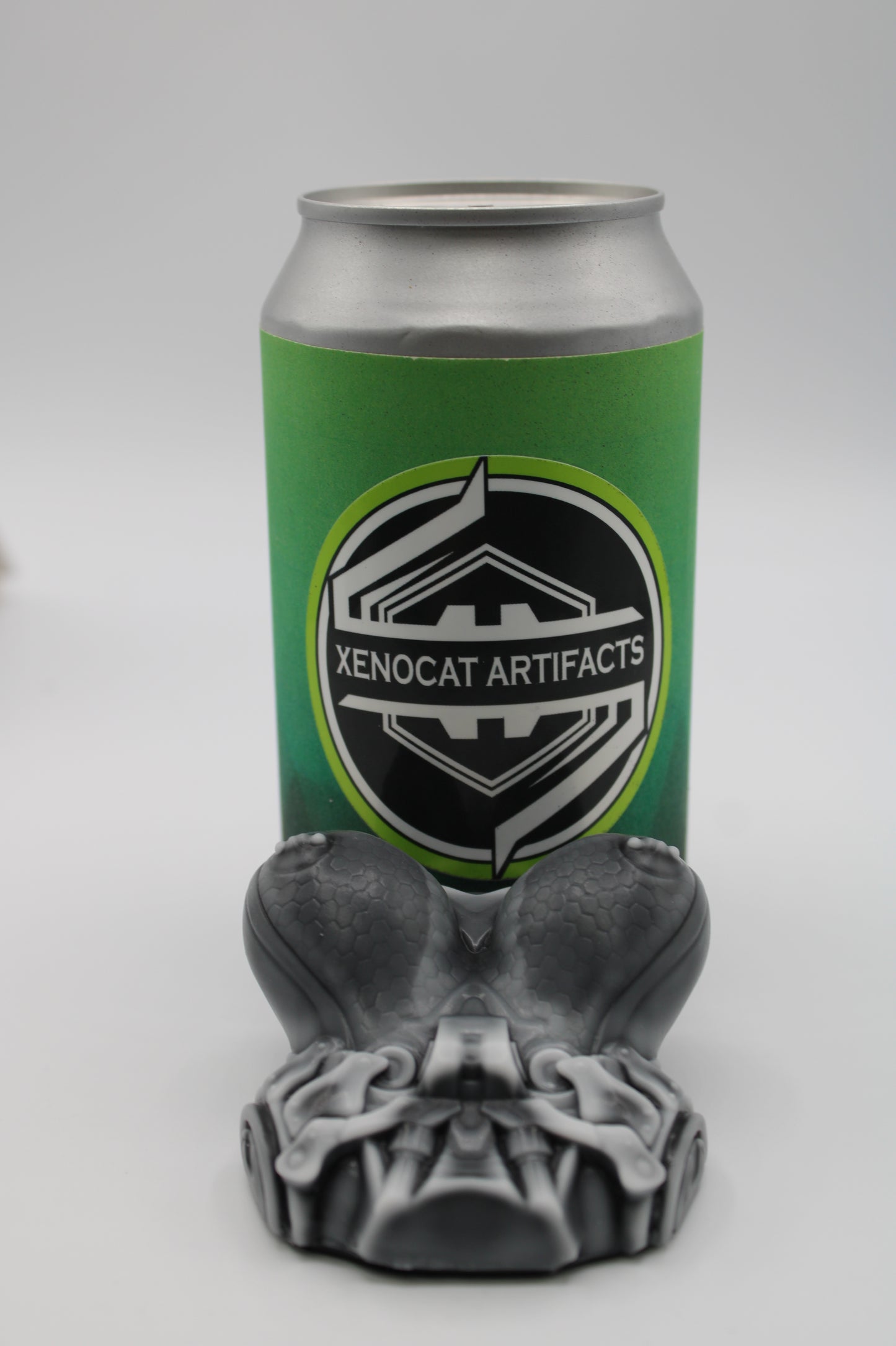 Tyramyth's Bust (Petite | Medium)