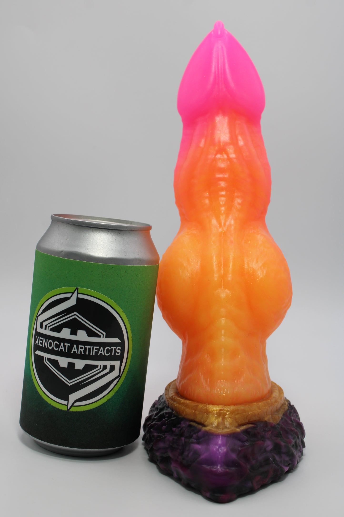 Barghest (Large)