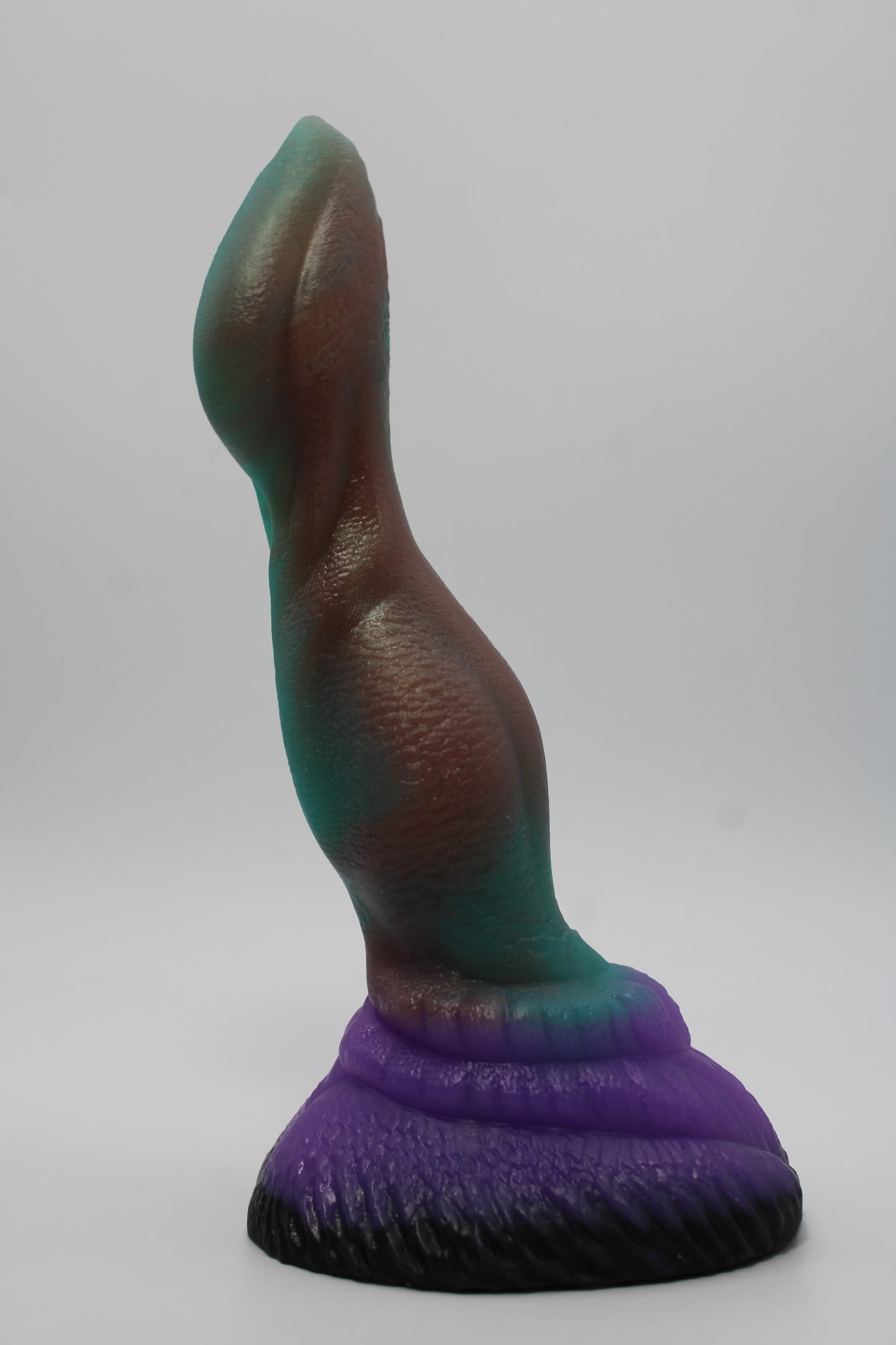 Cassius (Medium)