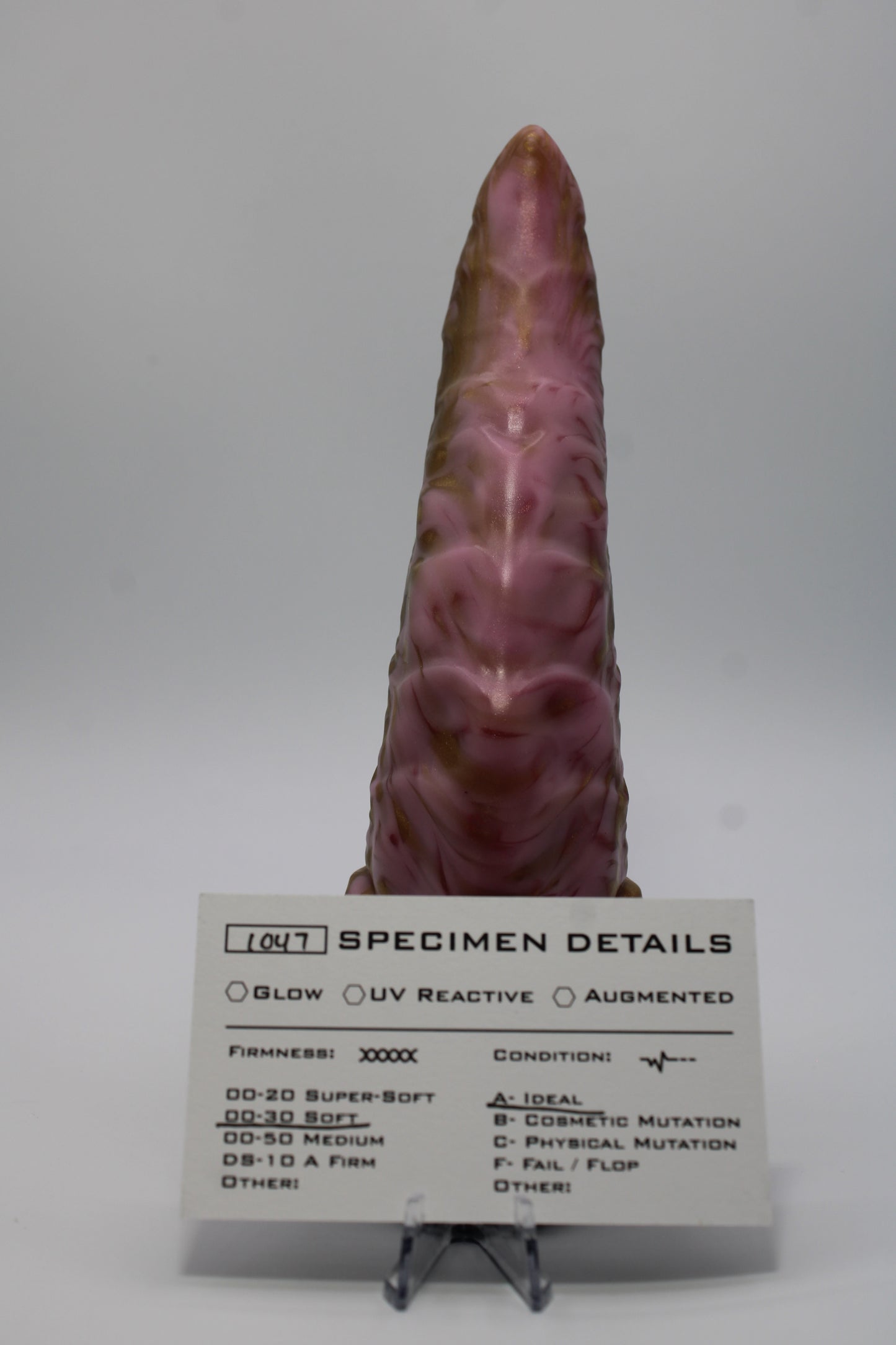 Caiman (Medium)