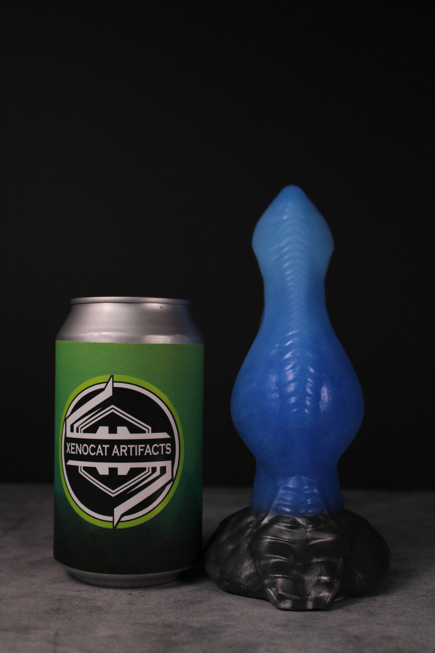 Telos (Medium | Hybrid)