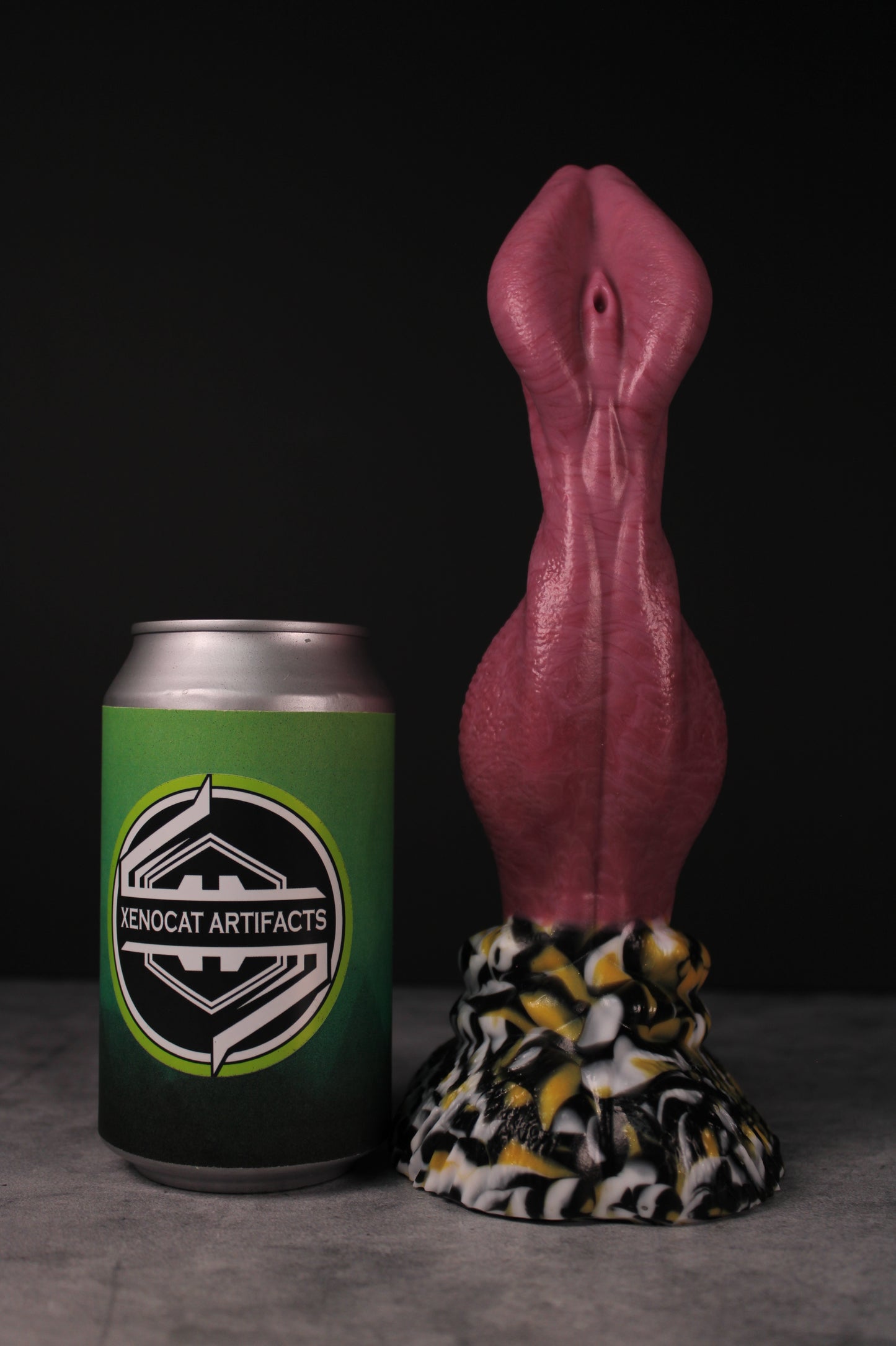 Cassius (Large | Soft)