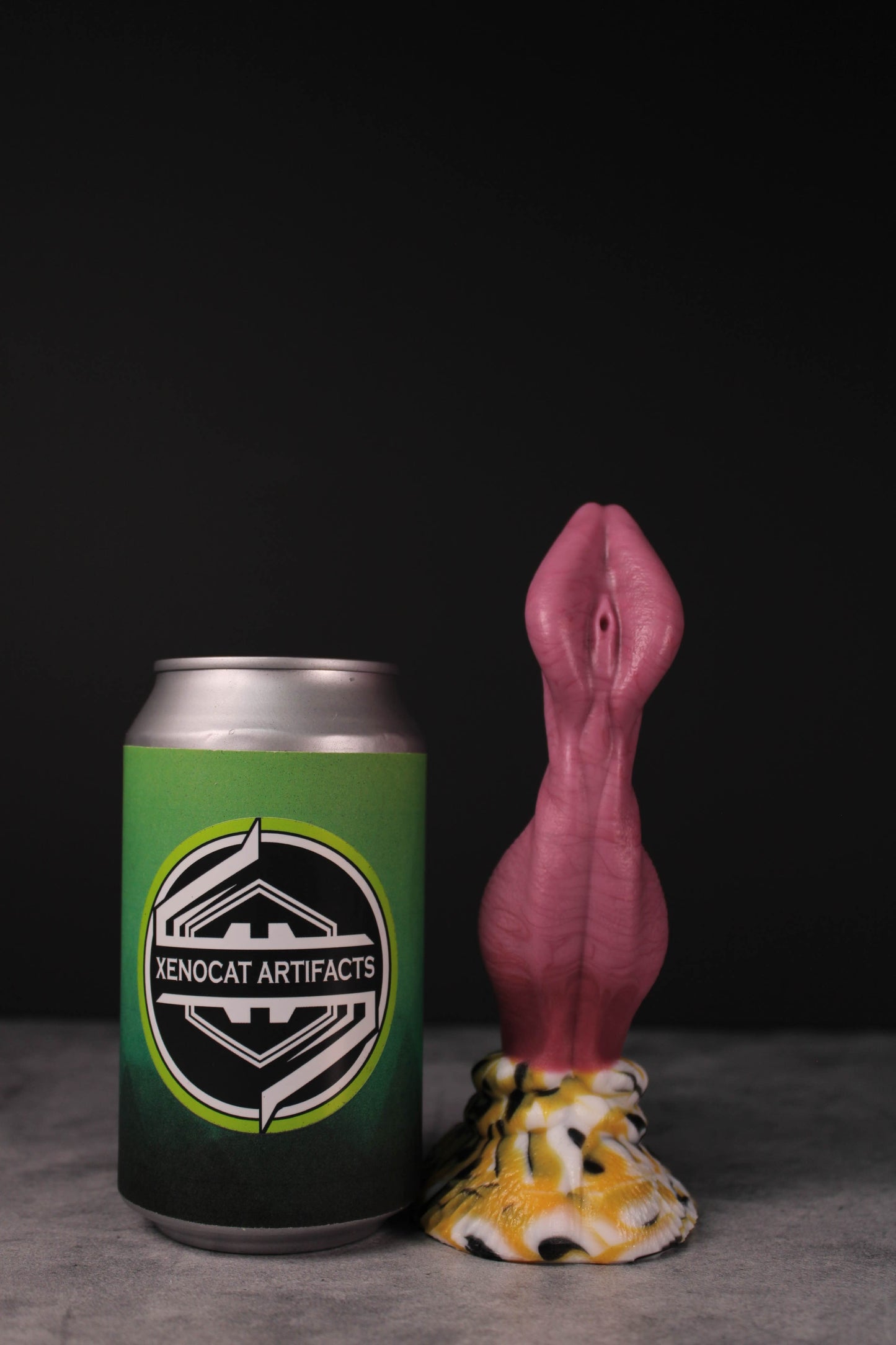 Cassius (Small | Soft)