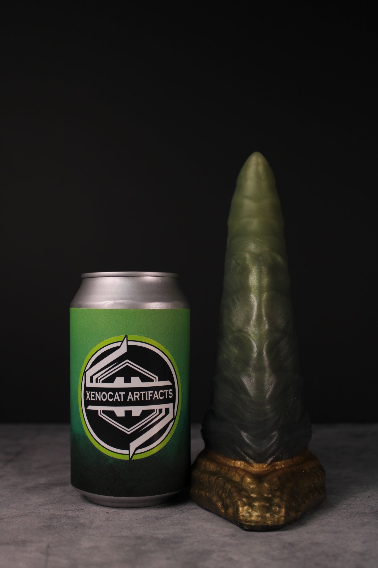 Caiman (Medium | Soft)