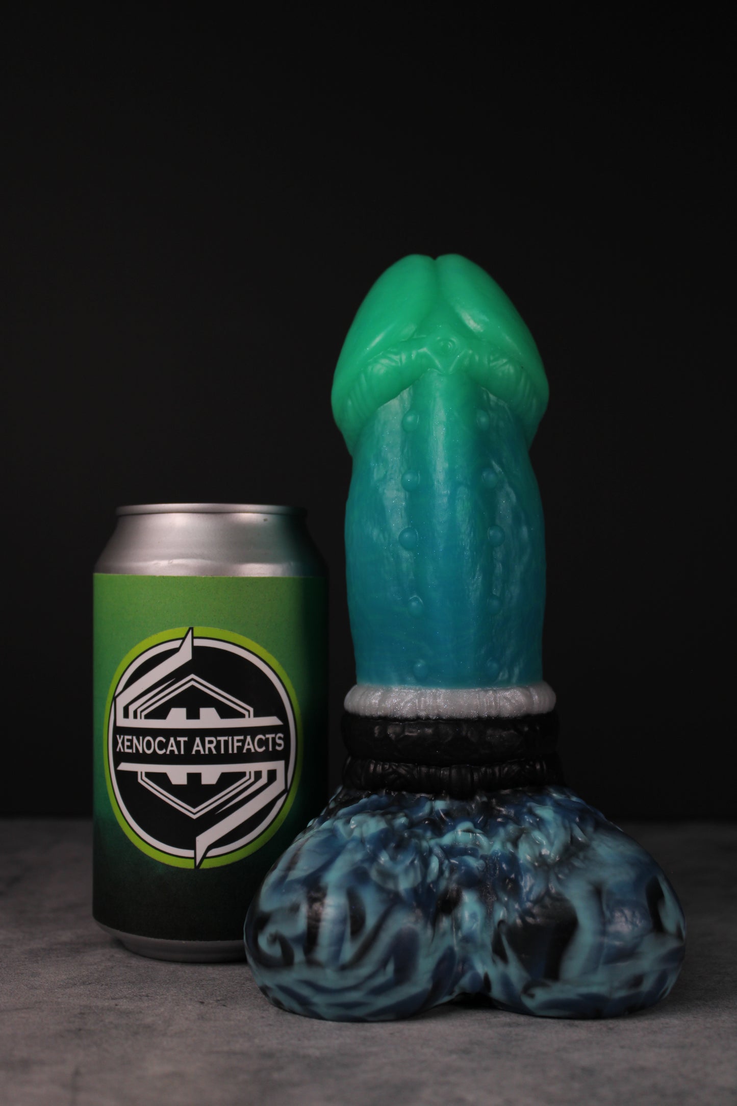 Revenant (Medium | Soft) **MUTATION**