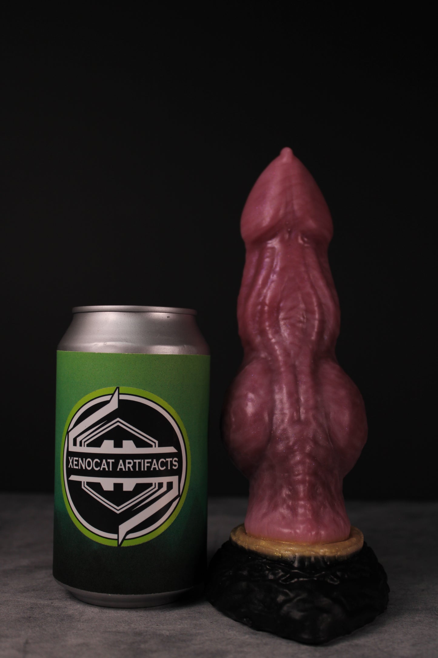 Barghest (Medium | Soft)