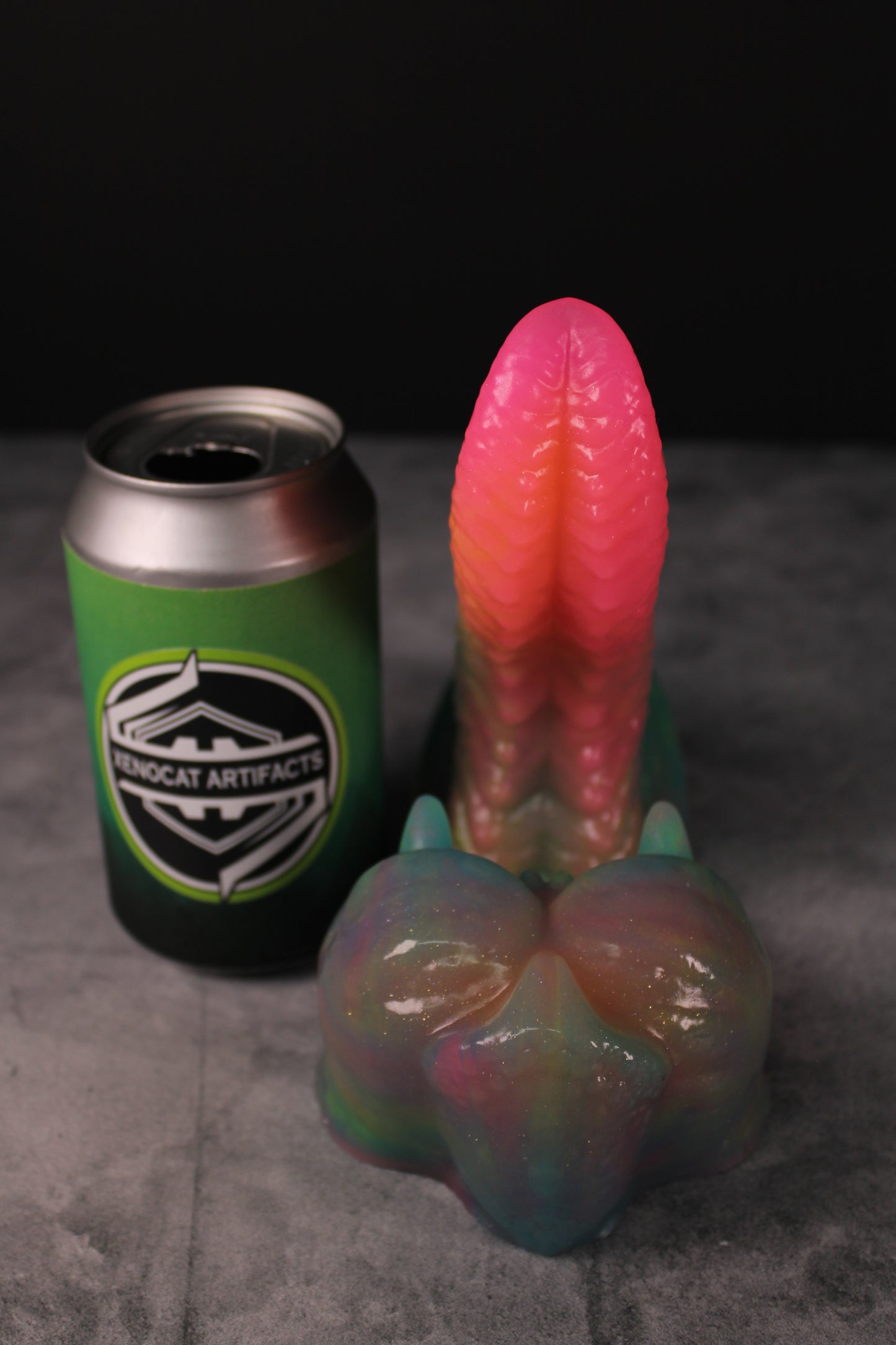 Purra Maw (Small | Soft)