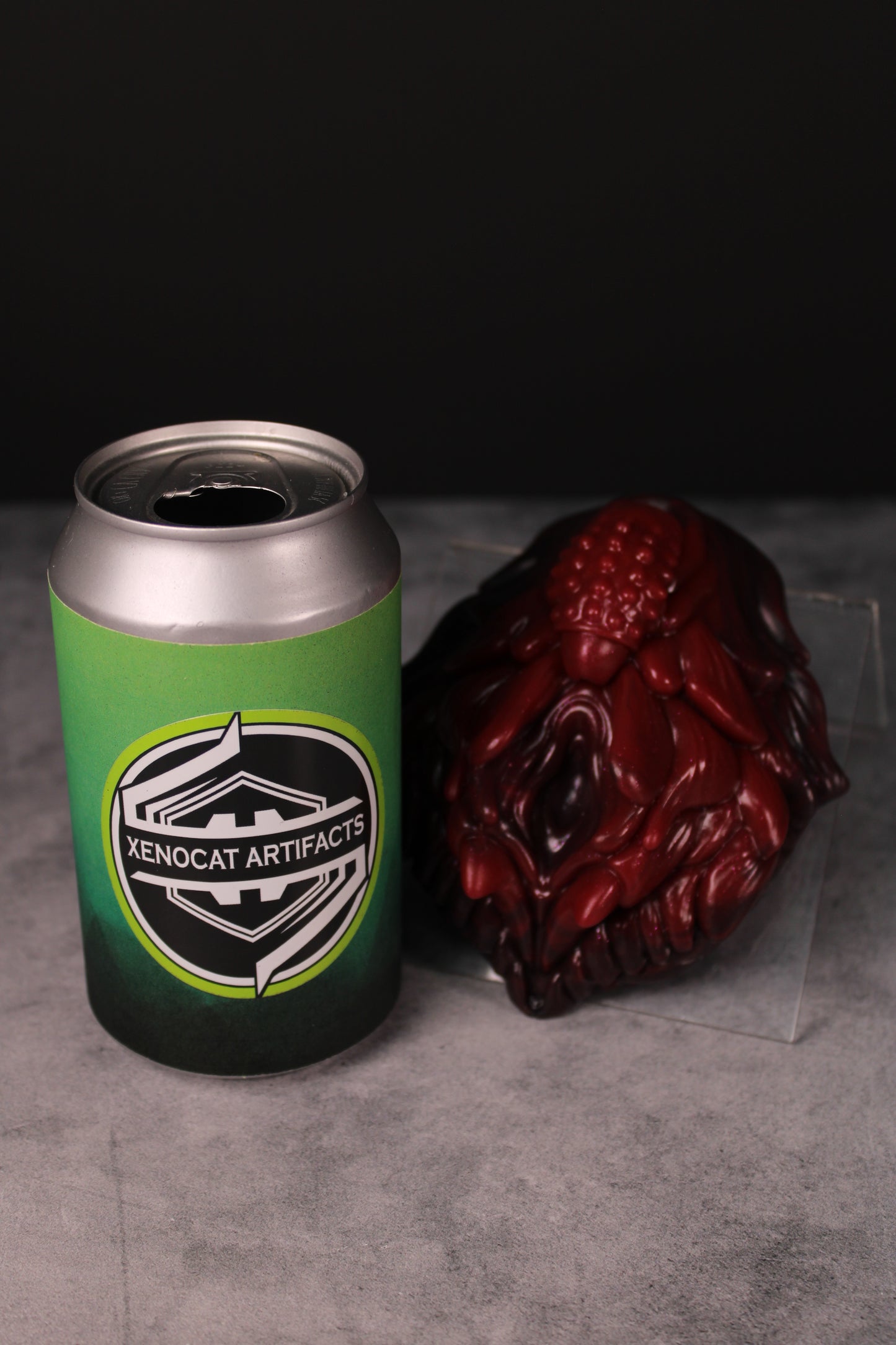 Dionaea Grinder (Standard Vibe | Soft)