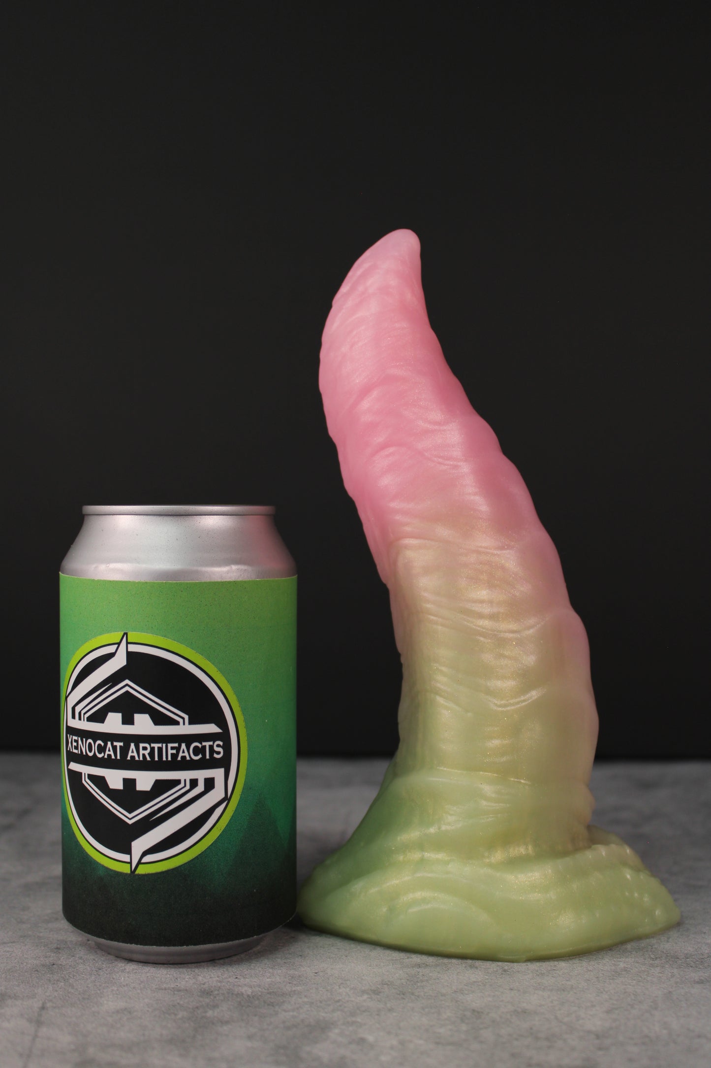 Caiman (Medium | Hybrid)