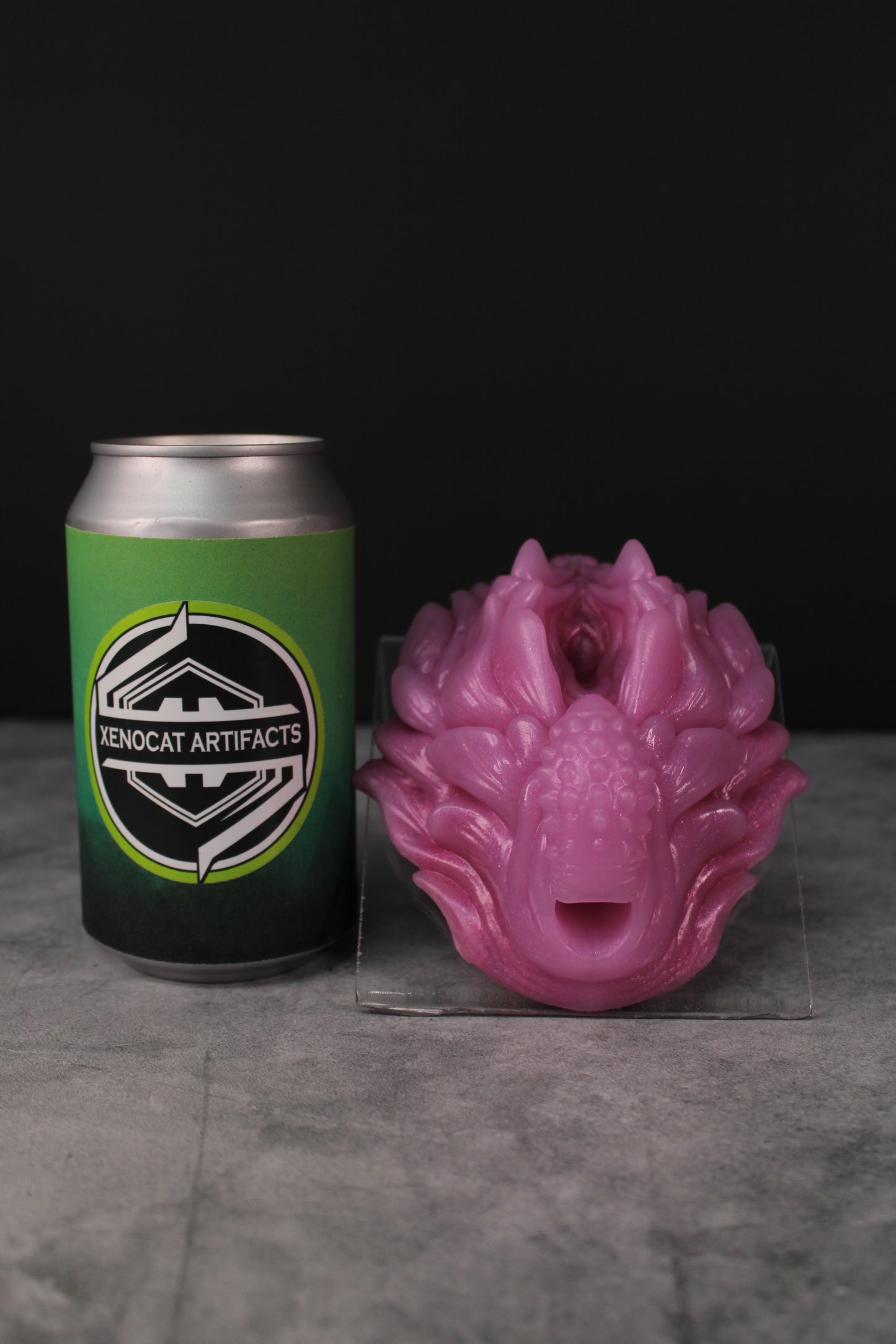 Dionaea Grinder (Standard Vibe | Firm)