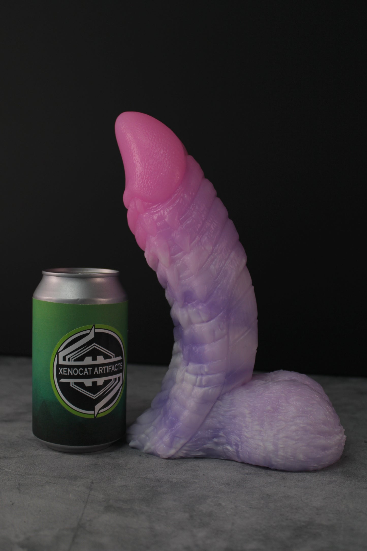 Xenocat (Large | Hybrid)