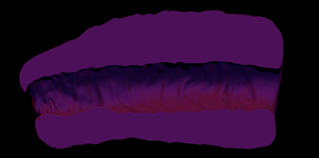 WildWing Stroker (Petite | Super Soft)