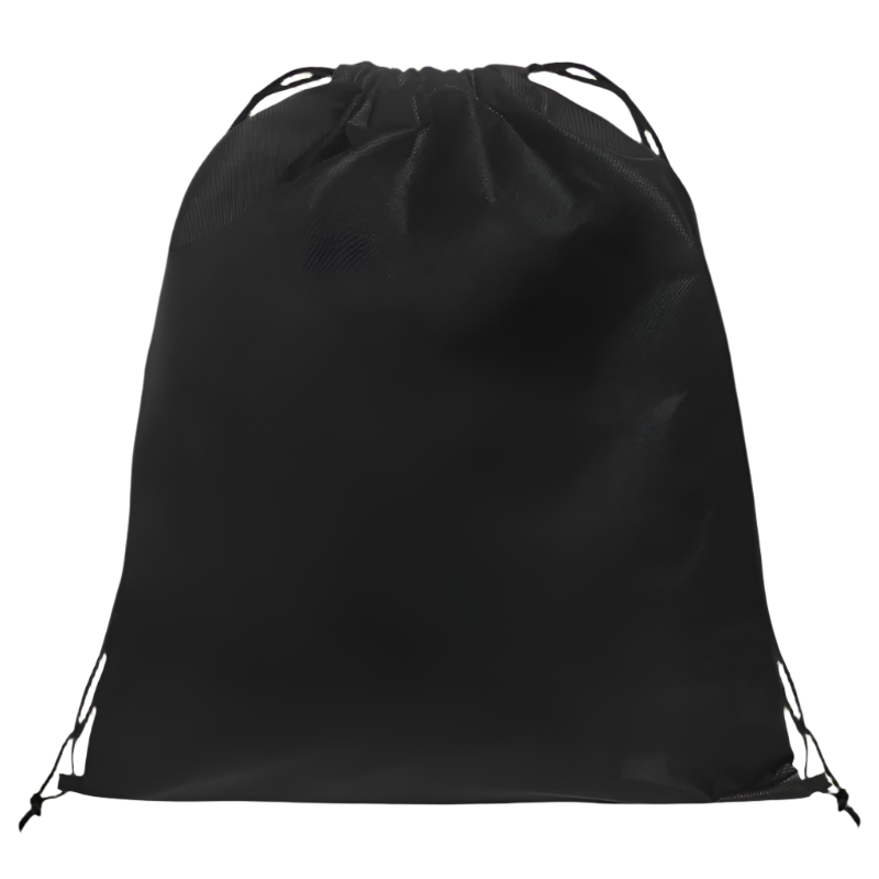 Water-Resistant Non-Woven Polypropylene Style Bag ( In Stock )