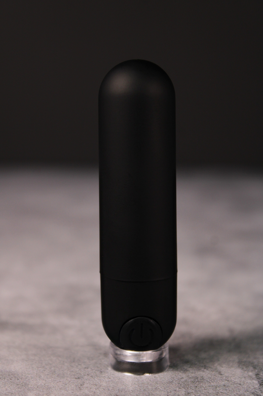 Rechargeable Bullet Vibrator
