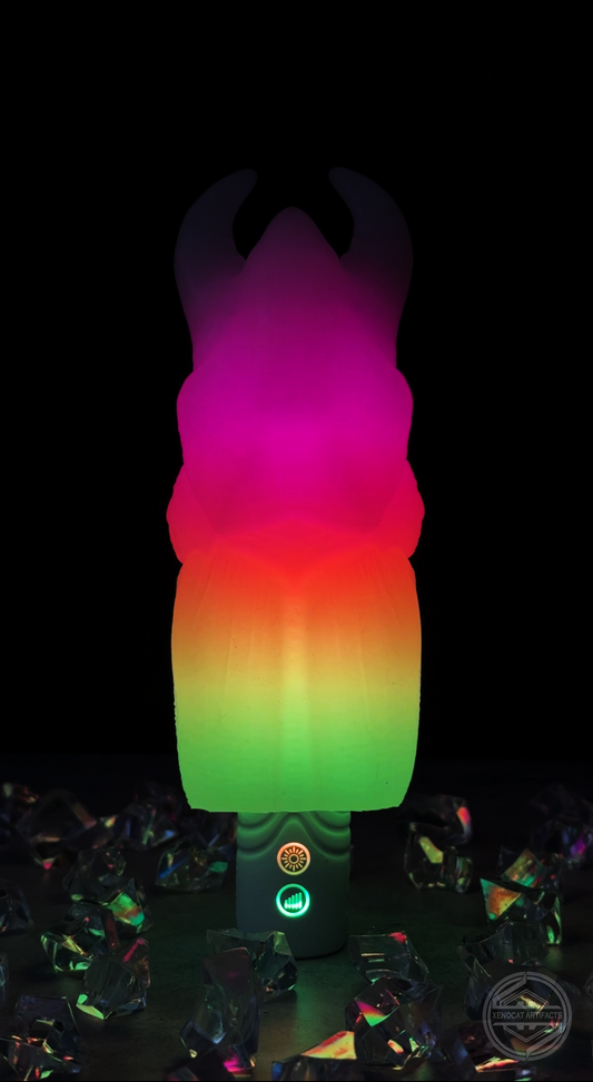 Dynastes "Starlight Supernova" Sleeve (Large | Medium)