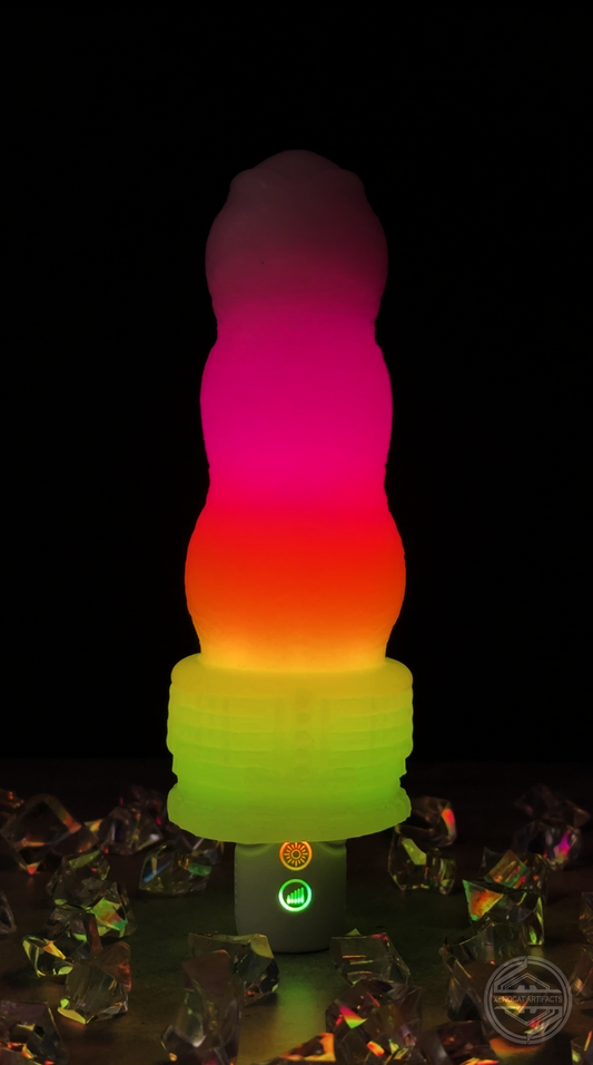 Dagmar's Vibe "Starlight Supernova" Sleeve (Large | Medium)