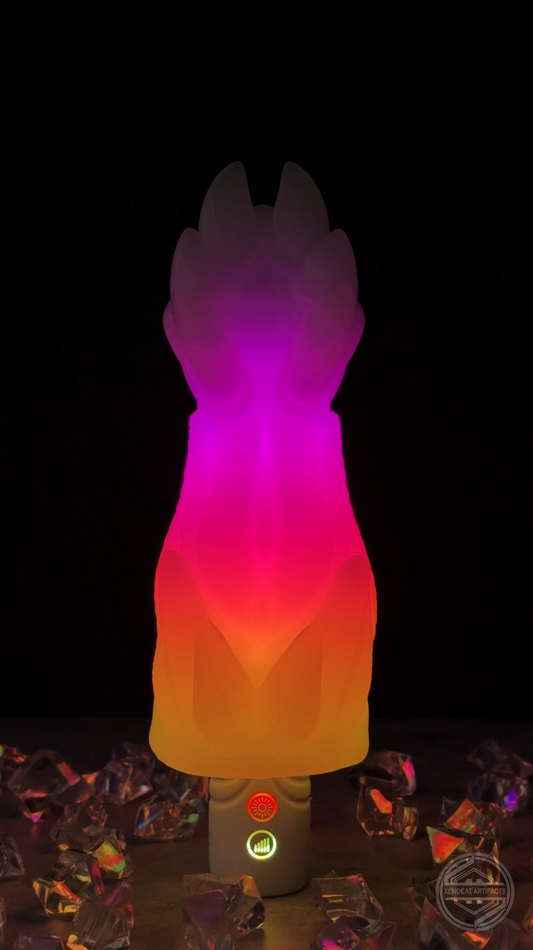 Nepenthes "Starlight Supernova" Sleeve (Large | Medium)