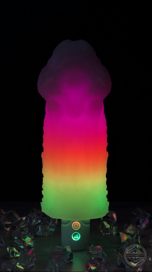 Zahne "Starlight Supernova" Sleeve (Large | Medium)