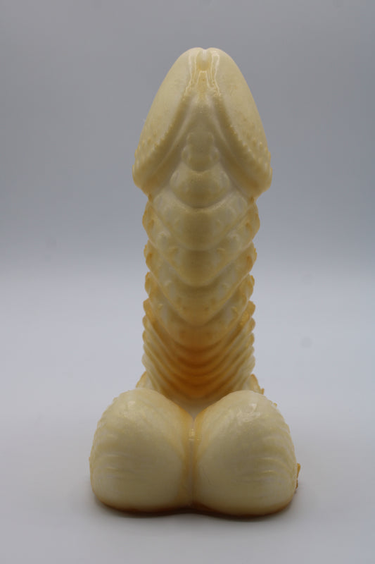 Alabaster (Small) **MUTATION**
