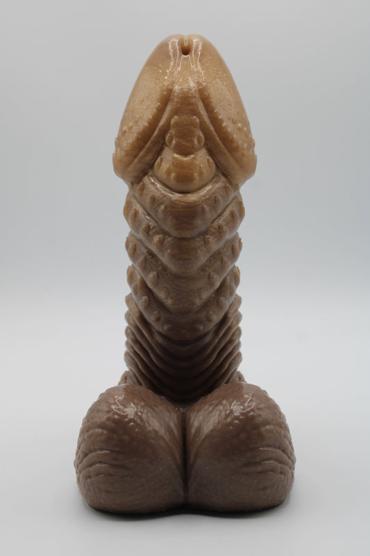 Alabaster (Medium)