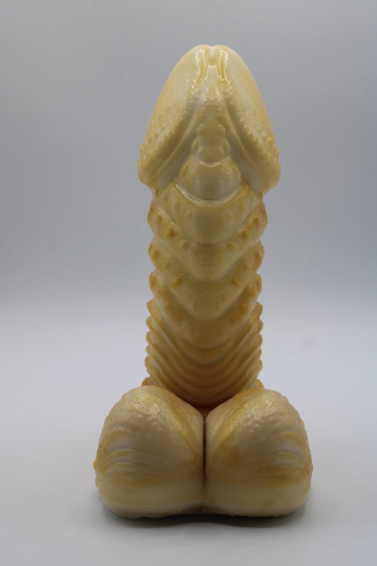 Alabaster (Medium)