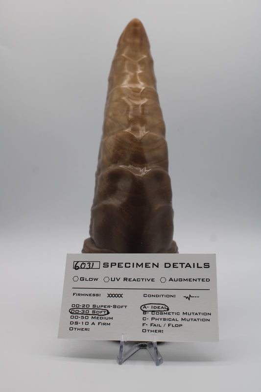 Caiman (Large)