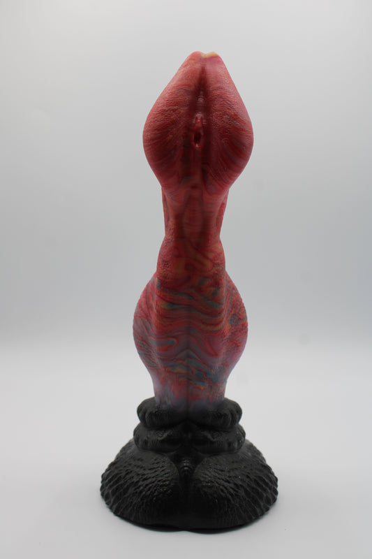 Cassius (Medium)