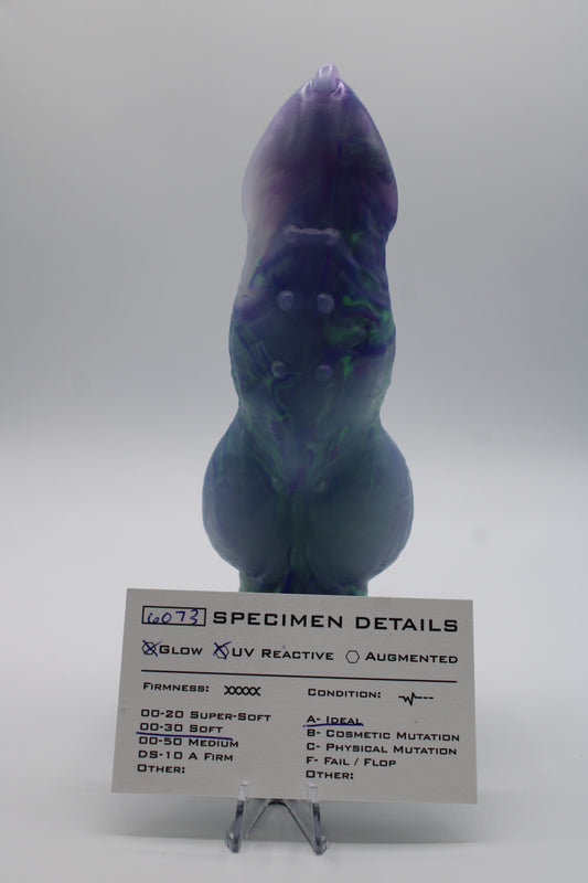 Barghest (Medium)