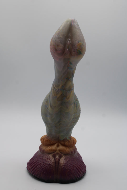 Cassius (Medium)