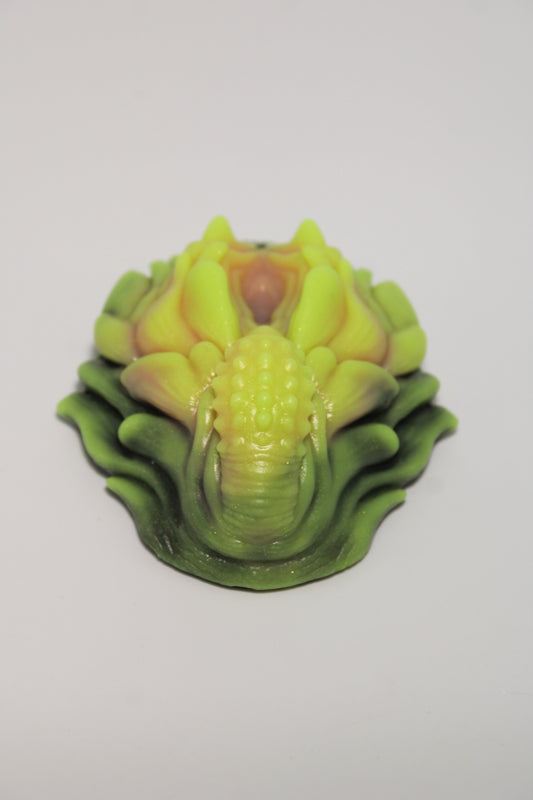 Dionaea Grinder (Petite)