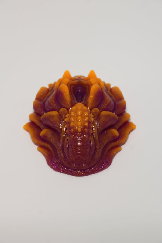 Dionaea Grinder (Petite)