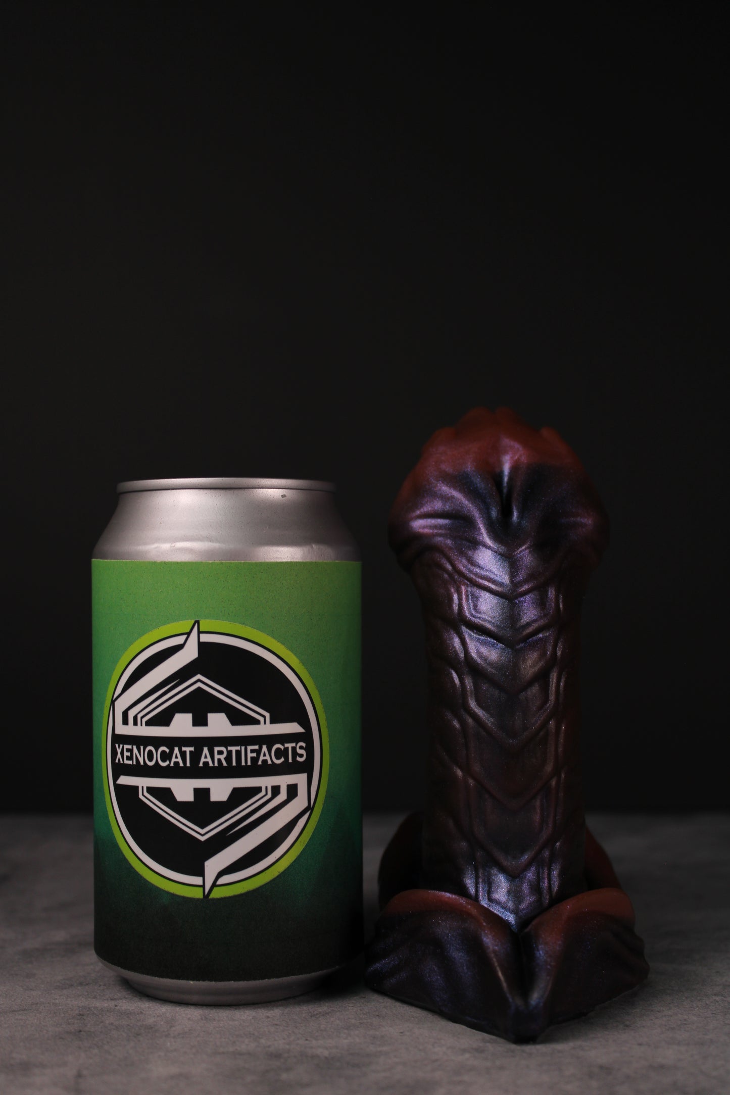 Hidalgo (Small | Hybrid)