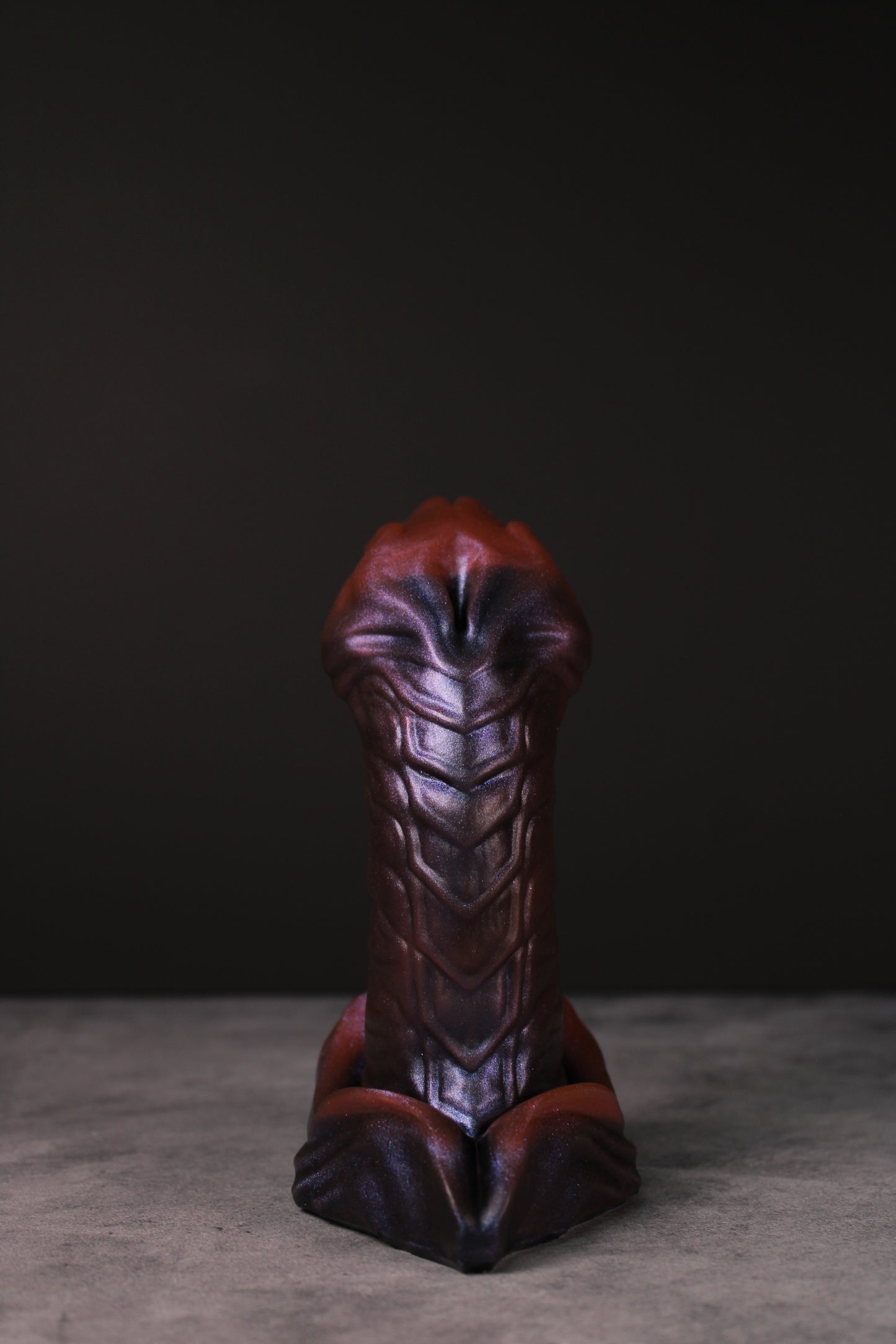 Hidalgo (Small | Soft)