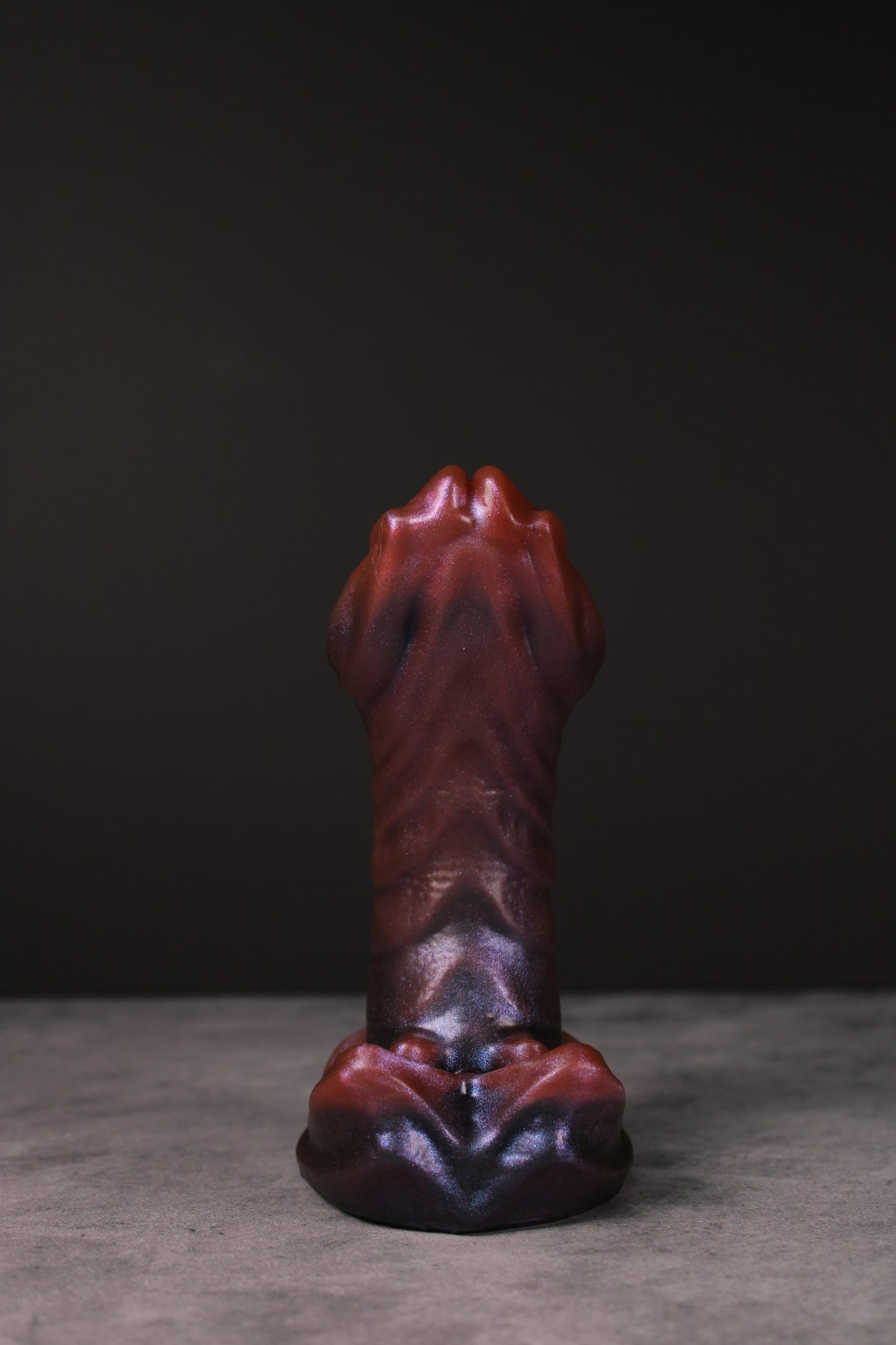 Hidalgo (Small | Soft)