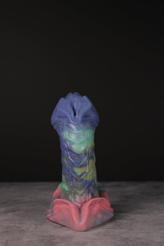 Hidalgo (Small | Hybrid)