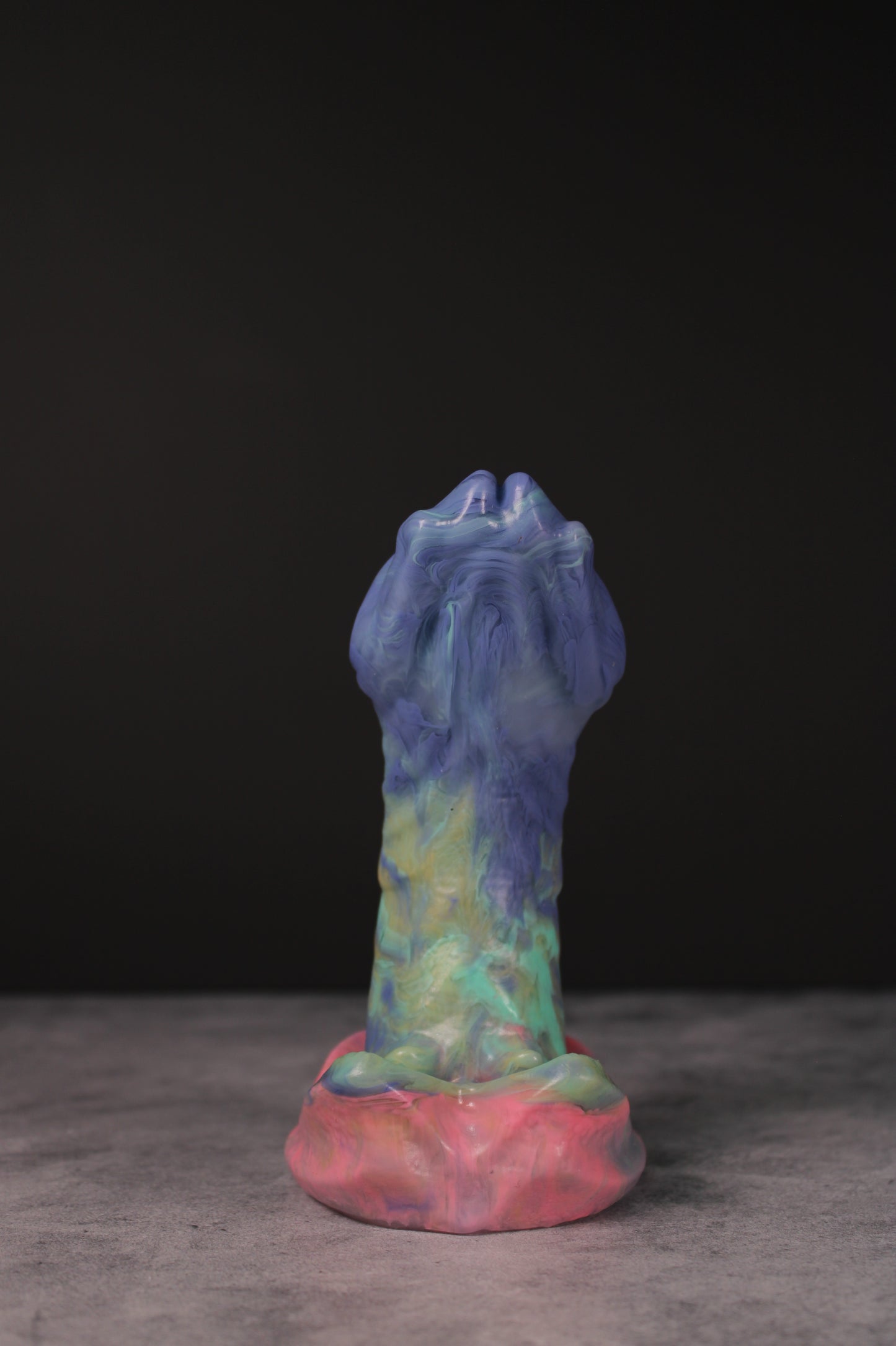 Hidalgo (Small | Hybrid)