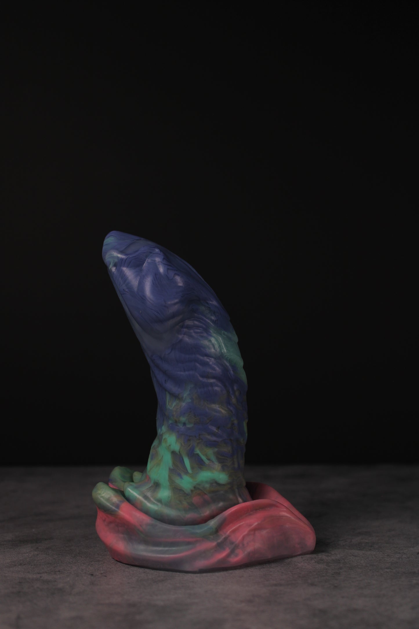 Hidalgo (Small | Hybrid)