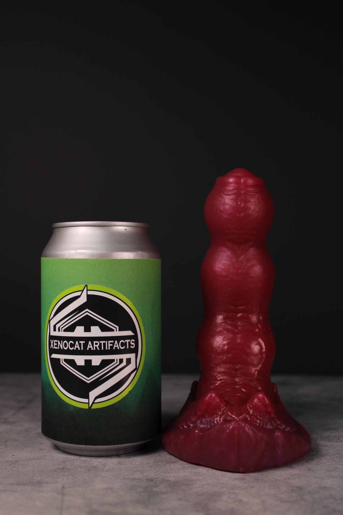 Dagmar (Small | Soft)