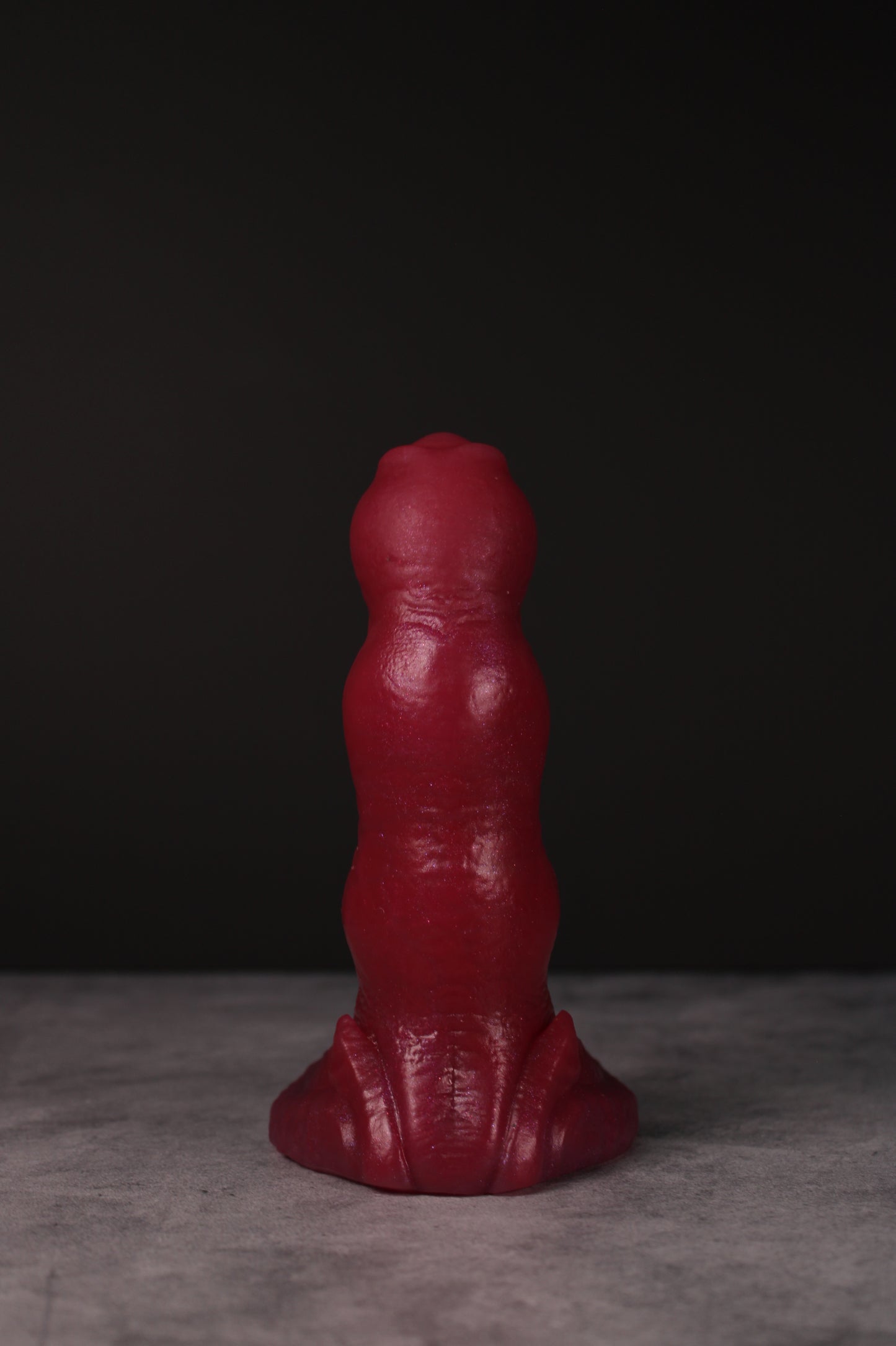 Dagmar (Small | Soft)