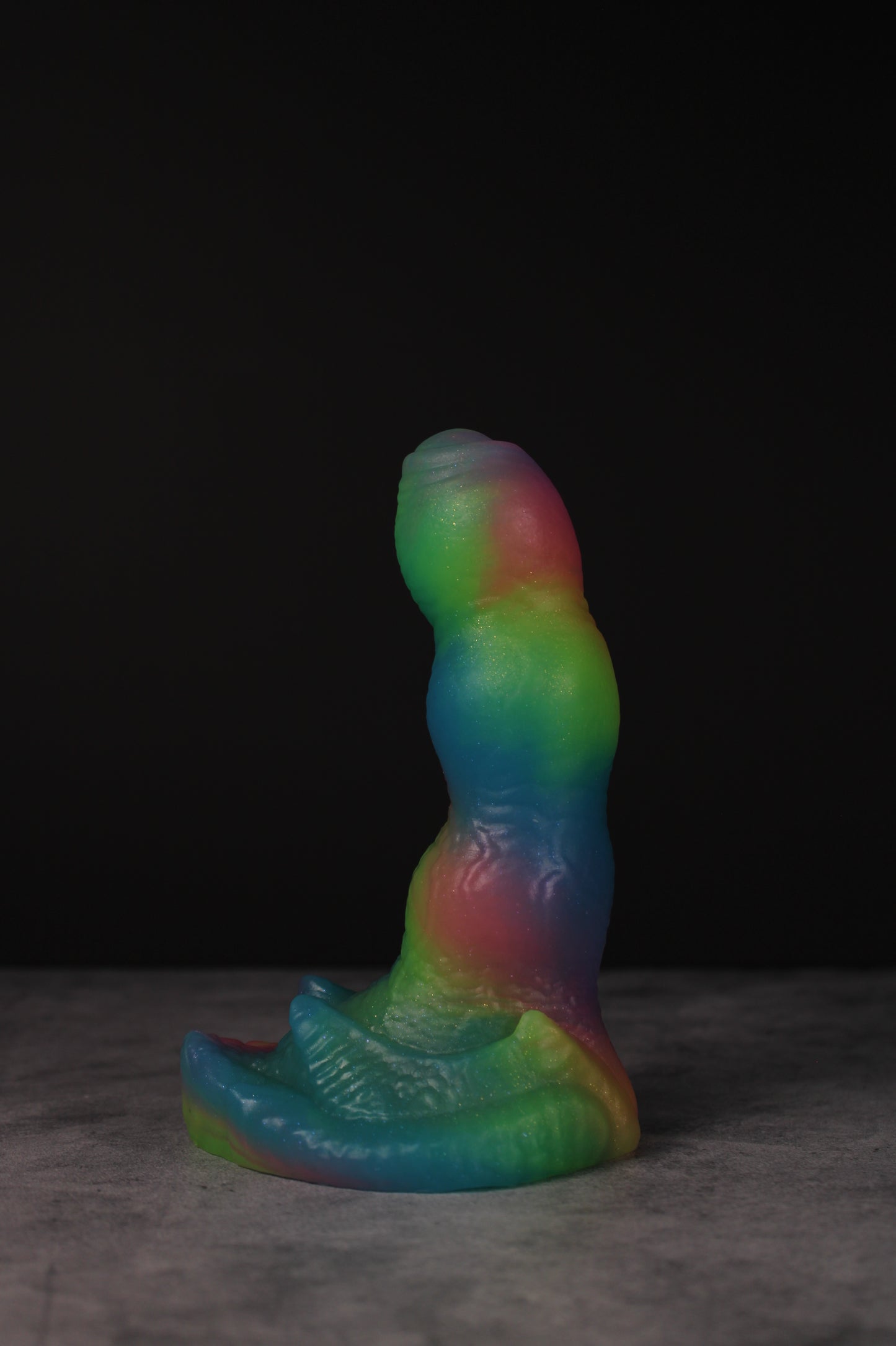 Dagmar (Small | Soft)