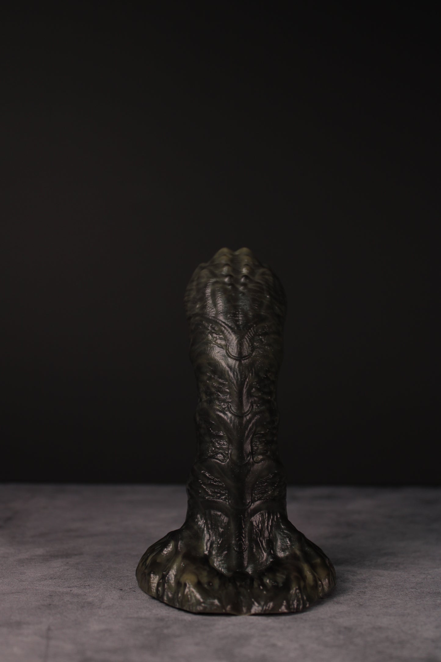 Orrin (Small | Soft)