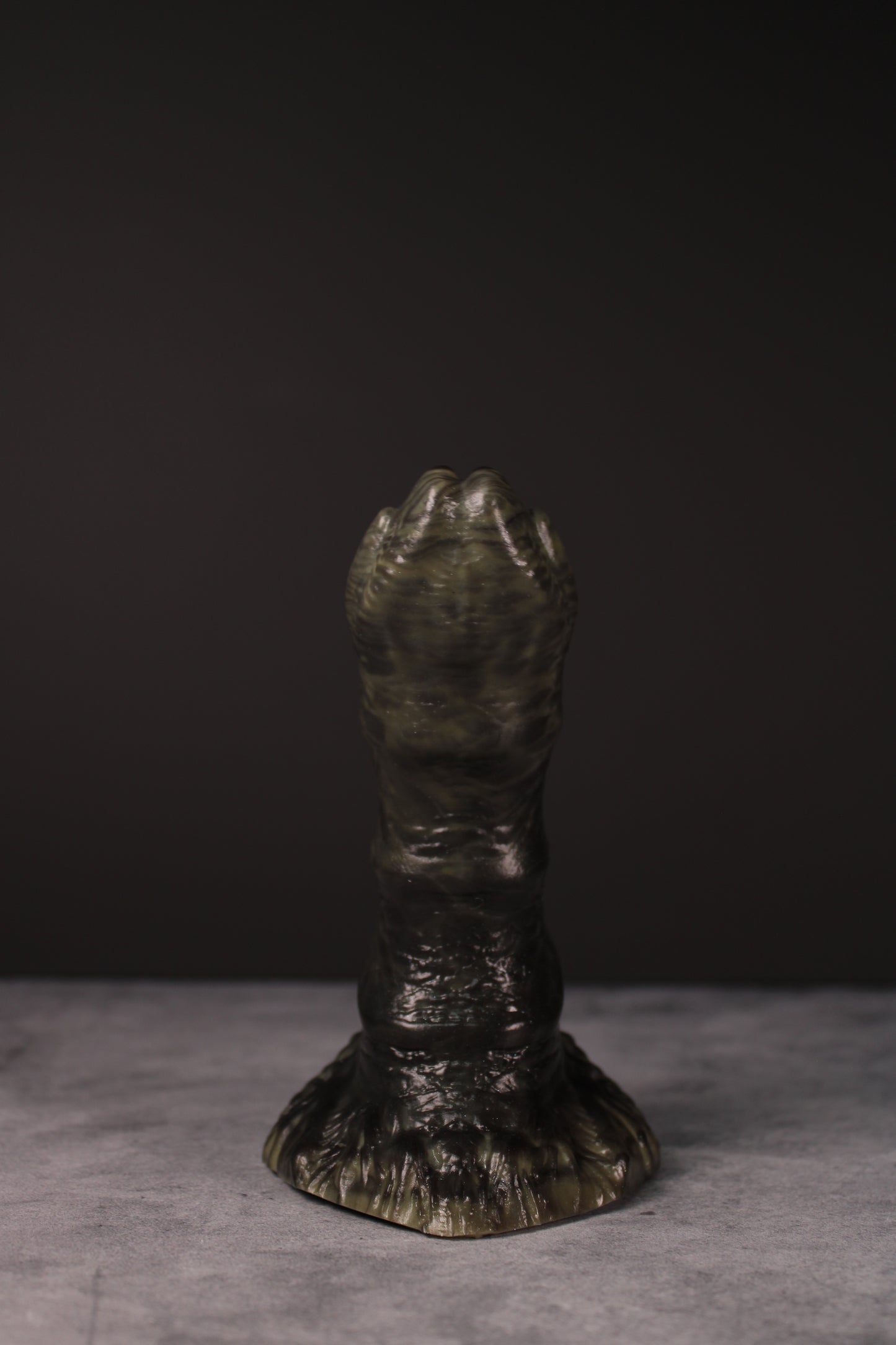 Orrin (Small | Soft)