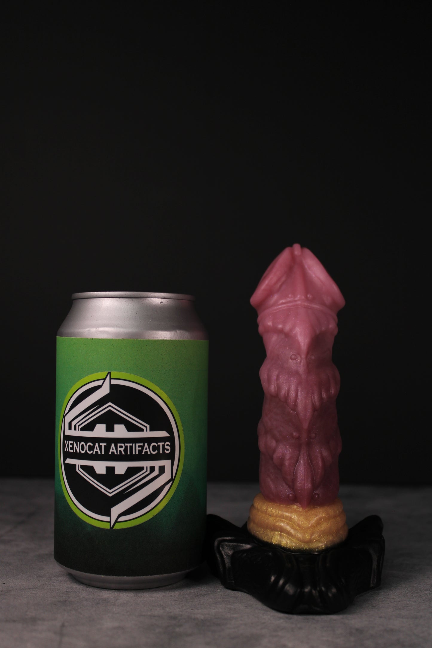 Prince (Small | Soft) **MUTATION**