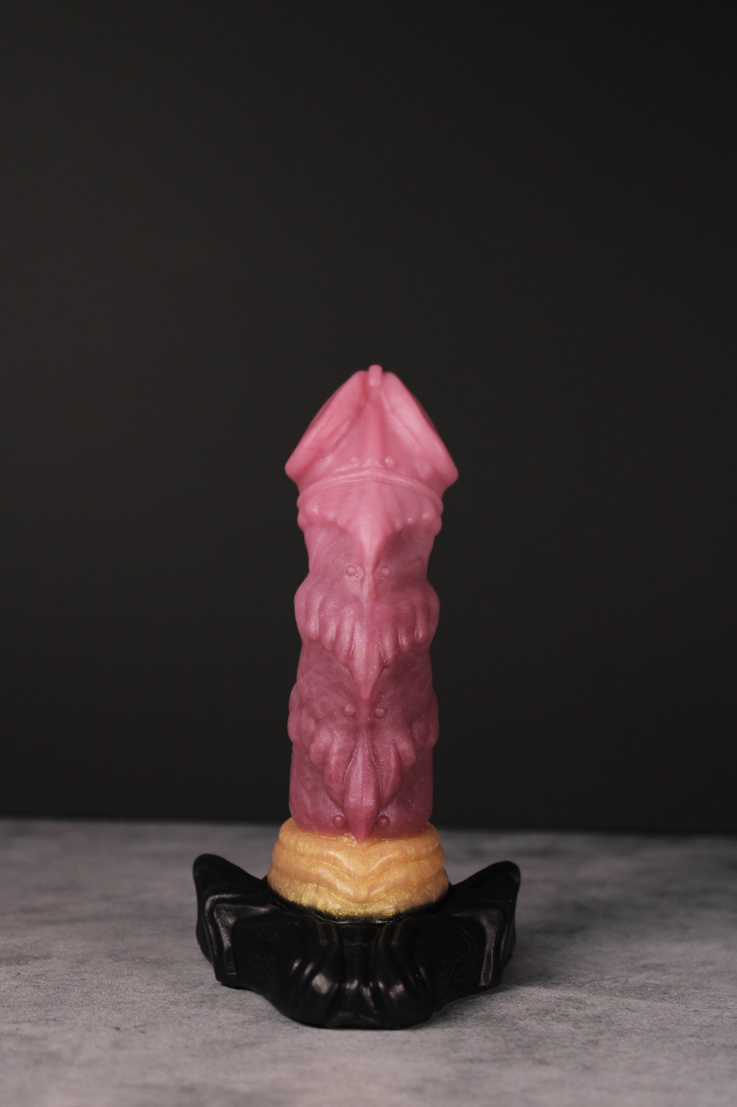 Prince (Small | Soft)