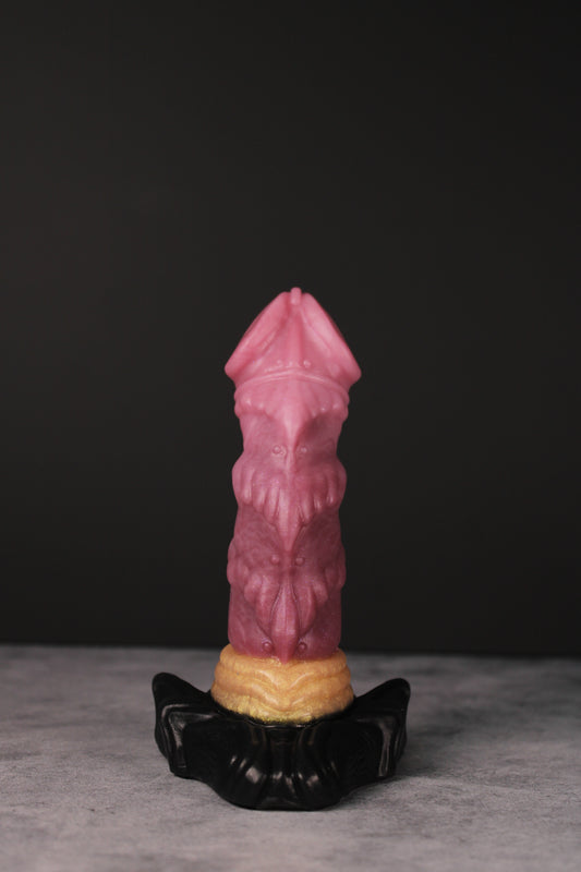 Prince (Small | Soft)