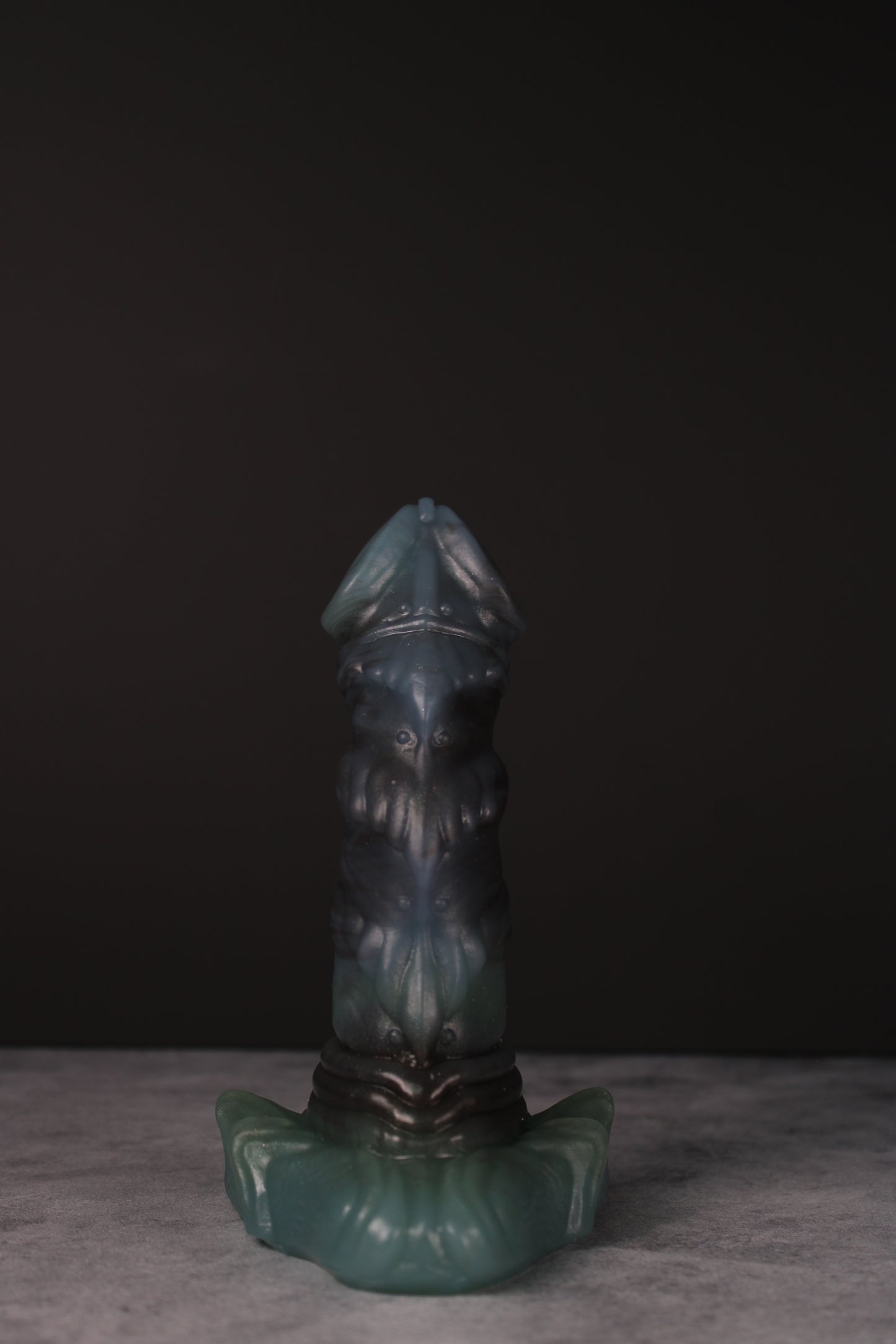 Prince (Small | Soft)